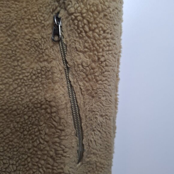 Patagonia Men's M Classic Retro-X® Vest - Picture 5 of 9